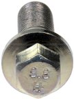 Dorman 13912 Brake Hydraulic Hose to Caliper Bolt - Rear - view 1