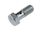 Dorman 13938 Brake Hydraulic Hose to Caliper Bolt - Front - view 2