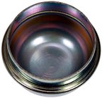 Dorman 13976 Wheel Bearing Dust Cap - Front - view 4