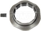 Dorman 13984 Spindle Nut - Front - view 4