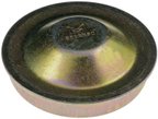 Dorman 13990 Wheel Bearing Dust Cap - Rear - view 1