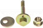 Dorman 13993 Suspension Control Arm Bolt - Front Lower - view 2