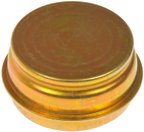 Dorman 13997 Wheel Bearing Dust Cap - Front - view 2
