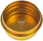 Dorman 13997 Wheel Bearing Dust Cap - Front - view 3