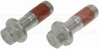 Dorman 14008CD Disc Brake Caliper Bracket Mounting Bolt - Front - view 2