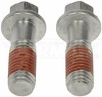 Dorman 14008CD Disc Brake Caliper Bracket Mounting Bolt - Front - view 4