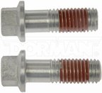 Dorman 14008CD Disc Brake Caliper Bracket Mounting Bolt - Front - view 3