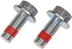 Dorman 14010 Disc Brake Caliper Bracket Mounting Bolt - Rear - view 2