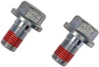Dorman 14013 Disc Brake Caliper Bracket Mounting Bolt - Front - view 2