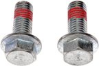 Dorman 14015 Disc Brake Caliper Bracket Mounting Bolt - Front - view 1