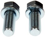 Dorman 14020 Disc Brake Caliper Bracket Mounting Bolt - Front or Rear - view 3