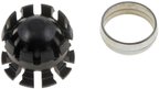 Dorman 14043 Manual Transmission Shift Cable Bushing - view 1