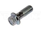 Dorman 14100 Brake Hydraulic Hose to Caliper Bolt - Front or Rear - view 2