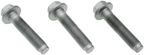 Dorman 14116 Wheel Hub Bolt - Front - view 3