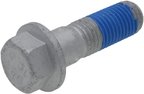 Dorman 14122 Disc Brake Caliper Bracket Mounting Bolt - Front - view 1