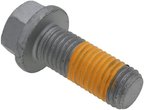 Dorman 14123 Disc Brake Caliper Bracket Mounting Bolt - Rear - view 3