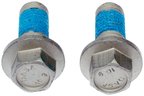 Dorman 14124 Disc Brake Caliper Bracket Mounting Bolt - Front or Rear - view 2