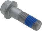 Dorman 14126 Disc Brake Caliper Bracket Mounting Bolt - Rear - view 3