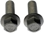 Dorman 14128 Disc Brake Caliper Bracket Mounting Bolt - Front - view 1