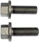 Dorman 14128 Disc Brake Caliper Bracket Mounting Bolt - Front - view 3