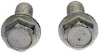 Dorman 14129 Disc Brake Caliper Bracket Mounting Bolt - Rear - view 1