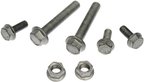 Dorman 14141 Suspension Shock Absorber Mounting Bolt - Rear - view 1