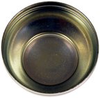 Dorman 14149 Wheel Bearing Dust Cap - Front - view 3