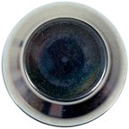 Dorman 14149 Wheel Bearing Dust Cap - Front - view 2