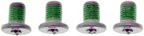 Dorman 14160 Disc Brake Rotor Set Screw - Front - view 1