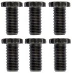 Dorman 14557 Clutch Flywheel Bolt - view 1