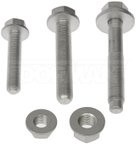 Dorman 14885 Suspension Control Arm Bolt - Front Lower - view 4