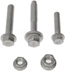 Dorman 14885 Suspension Control Arm Bolt - Front Lower - view 1