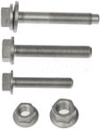 Dorman 14885 Suspension Control Arm Bolt - Front Lower - view 3
