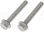 Dorman 14886 Suspension Control Arm Bolt - Rear - view 2