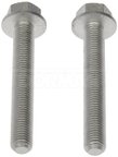 Dorman 14886 Suspension Control Arm Bolt - Rear - view 4