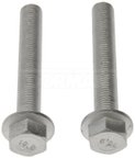 Dorman 14886 Suspension Control Arm Bolt - Rear - view 1