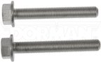 Dorman 14886 Suspension Control Arm Bolt - Rear - view 3