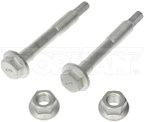 Dorman 14887 Suspension Control Arm Bolt - Front Upper - view 2