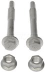 Dorman 14887 Suspension Control Arm Bolt - Front Upper - view 1