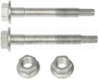 Dorman 14887 Suspension Control Arm Bolt - Front Upper - view 3