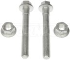 Dorman 14890 Suspension Control Arm Bolt - Front Upper - view 4