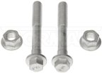 Dorman 14890 Suspension Control Arm Bolt - Front Upper - view 1