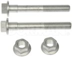 Dorman 14890 Suspension Control Arm Bolt - Front Upper - view 3