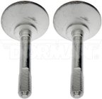 Dorman 14906 Suspension Control Arm Bolt - Front Upper - view 4