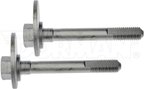 Dorman 14906 Suspension Control Arm Bolt - Front Upper - view 3