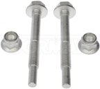 Dorman 14909 Suspension Control Arm Bolt - Front Upper - view 4