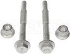 Dorman 14909 Suspension Control Arm Bolt - Front Upper - view 1
