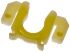 Dorman 14913 Transmission Shift Cable Clip - view 4
