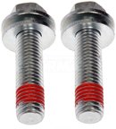 Dorman 14947 Disc Brake Caliper Bracket Mounting Bolt - Front - view 1