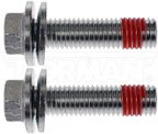 Dorman 14947 Disc Brake Caliper Bracket Mounting Bolt - Front - view 3